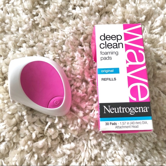 neutrogena wave